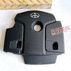 Cover Tutup Mesin Atas Cover Engine Tutup Kap Atas Toyota Innova Reborn Diesel 2015-2021 Original 12601-0E020