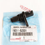 Sensor Crankshaft Camshaft CKP CMP Kerk Noken As Kruk Askruk Crank Position Agya Ayla Original Toyota 19311-BZ031