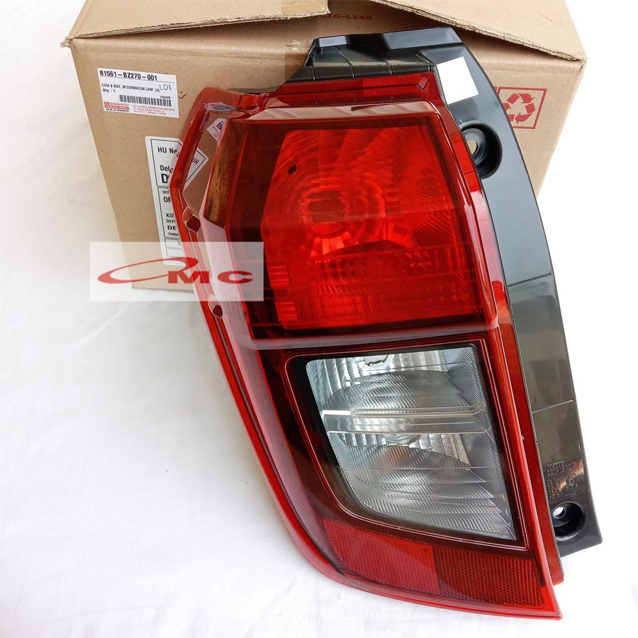 Lampu Stop Lamp Belakang Kiri Daihatsu Sigra Calya 81561-BZ270-001