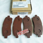Brake Pad  Kampas Rem Depan Avanza Xenia Rush Terios Taruna APV 04465-BZ170