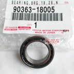 Bearing Steer Stir Collum Atas Kijang Kapsul Land Cruiser 90363-18005
