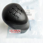 Knob Tongkat Persneling Rush Terios Avanza Xenia 33504-BZ180-C0
