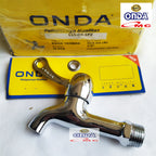 Kran Air Keran Tembok Kamar Mandi Dapur Wastafel 1/2 Inch ONDA CLS 04
