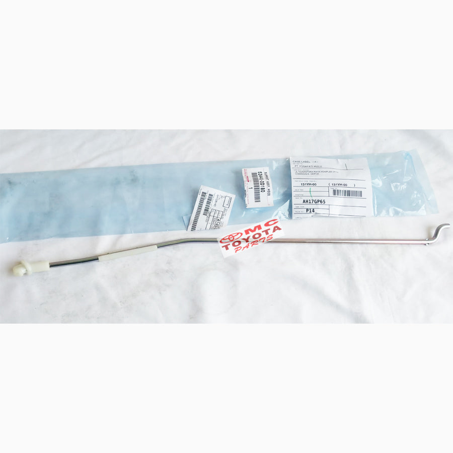 Tiang Penyangga Kap Mesin /Rod Hood Support New Yaris Vios Gen3 53440-0D180