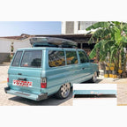 Karet Foot Step Injakan Tangga Belakang Kijang Grand Super 52159-TA311