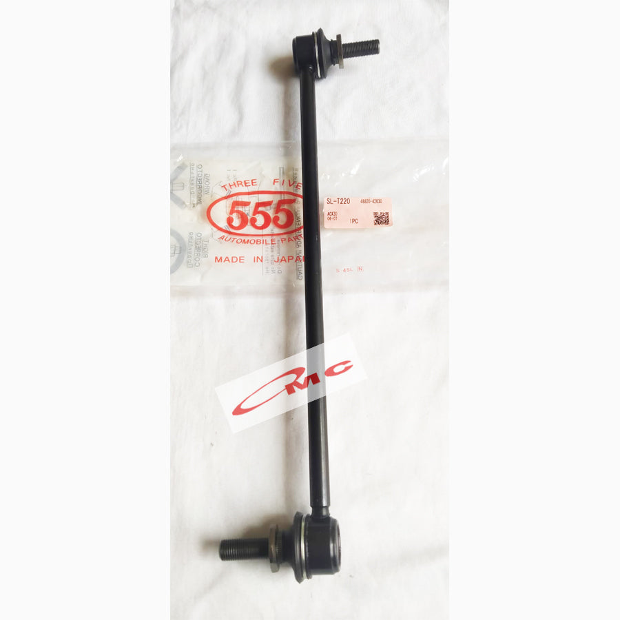 Stabilizer Link Stabil Joint Depan New Alphard Vellfire SL-T220