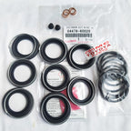 Kaliper Cylinder Kit Karet Rem Depan Land Cruiser VX80 04479-60020