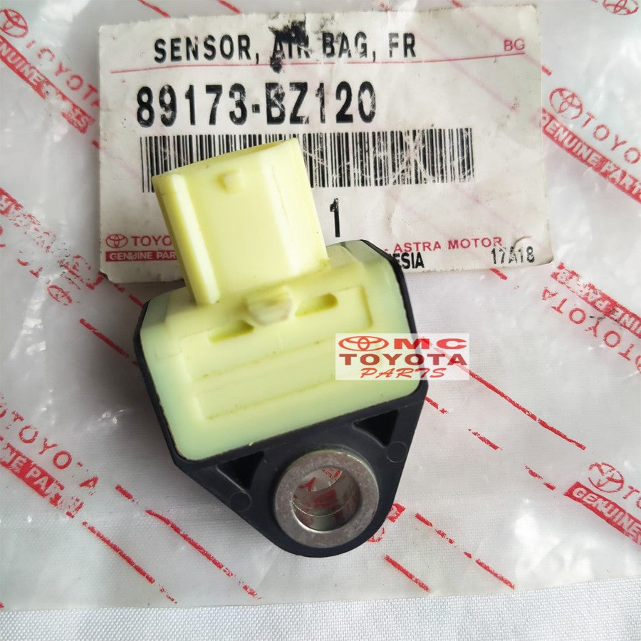 Sensor Air Bag Depan Grand New Avanza Xenia 89173-BZ120