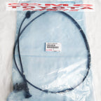 Kabel Kunci Tarikan Kap Cup Mesin Grand New Avanza Xenia 53630-BZ230