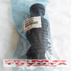 Boot Karet Shock Breaker Stopper Depan Agya Ayla Calya 48331-BZ150