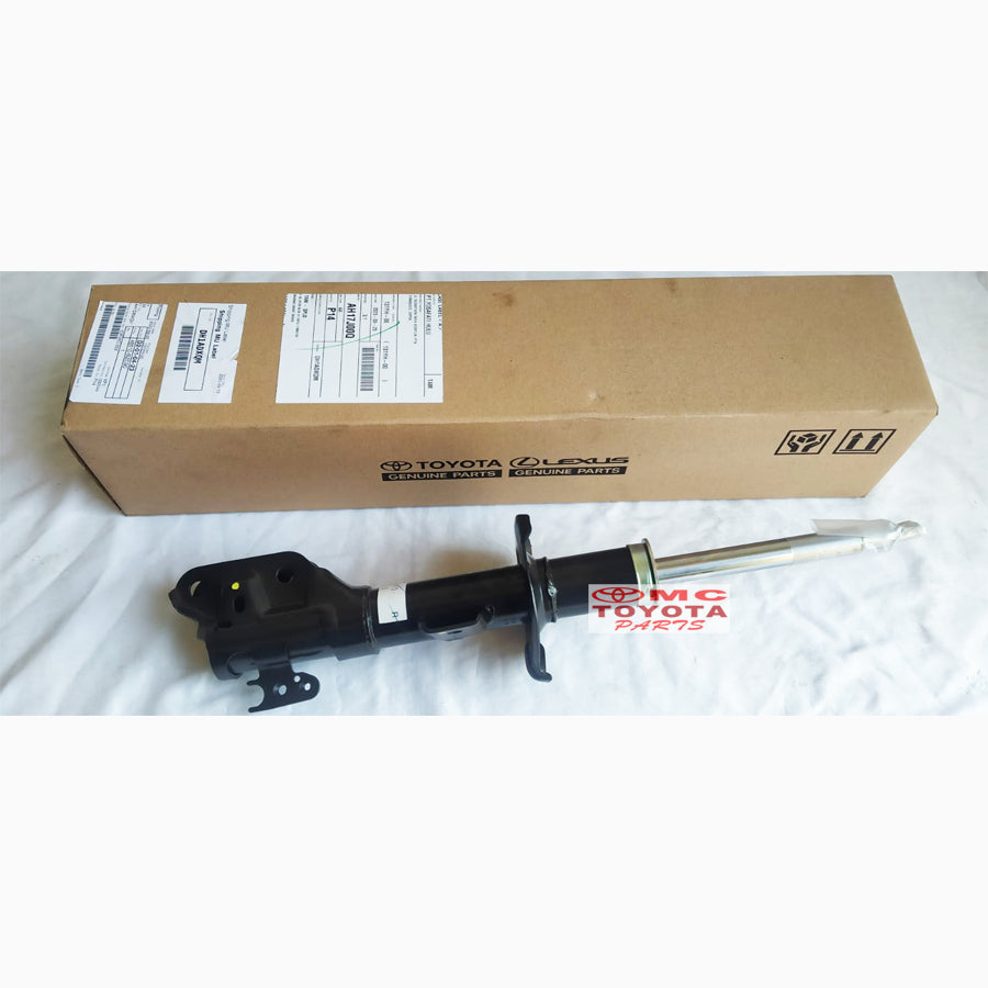 Shock Absorber Breaker Breker Depan Kanan Agya Ayla New 48510-BZC90