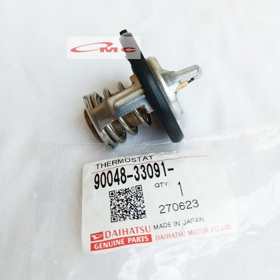 Thermostat Termostat Daihatsu Gran Max Luxio 90048-33091-000