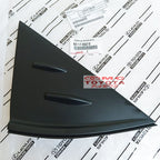 Garnish Pilar Segitiga Spion Depan Luar Kanan Sienta 60117-0D210