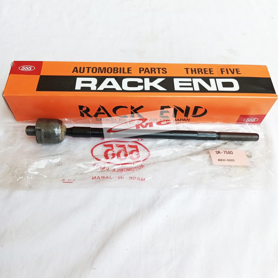 Rack End Long Tierod Tie Rod Kanan Kiri Suzuki Baleno 555 SR-7580