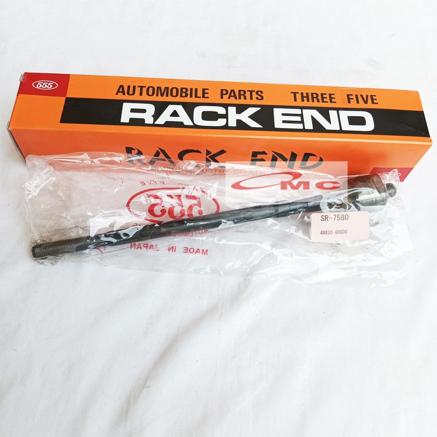Rack End Long Tierod Tie Rod Kanan Kiri Suzuki Baleno 555 SR-7580