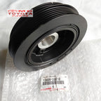 Pulley Poly Kruk As Crankshaft Camry Harrier Alphard 3.0CC 13408-20010