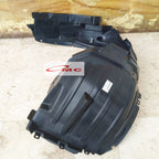 Liner Fender Depan Kiri Original Daihatsu Terios Rush 53876-BZ070-001