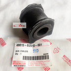 Karet Stabilizer Bush Bushing Depan Xenia Avanza Rush 48815-BZ010-001