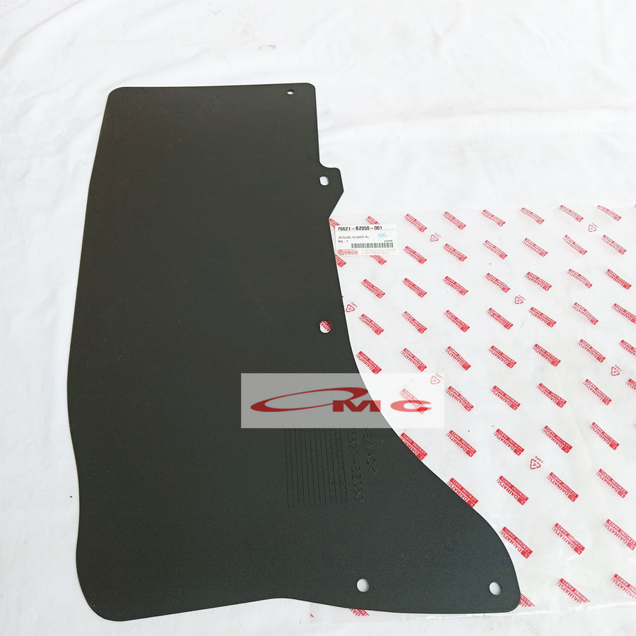 Karpet Mud Guard Fender Depan Gran Max Luxio 76621-BZ050-001