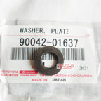 Ring Washer Baut Cylinder Head Avanza Xenia Agya Ayla Rush Terios 90042-01637
