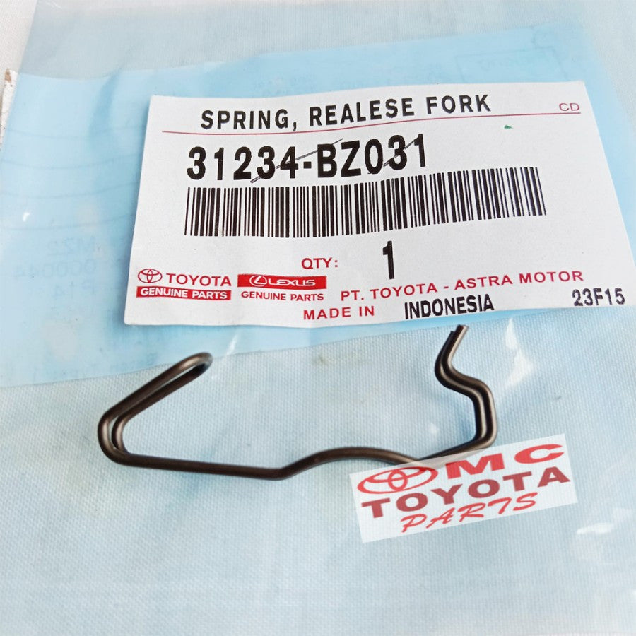 Kawat Garpu kopling Avanza Xenia Rush Terios 31234-BZ031