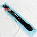 Garnish Pintu Bagasi dudukan trunklid grand Avanza Xenia 76812-BZ150