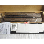 Sill Plate Scuff Plate Chrome 1set Innova Zenix Original PC382-0K01J Scuplate Silplate List Plate Sillplate Sillplat Silplat 1 Set