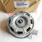 Motor Fan Kipas Radiator Toyota Sienta All New Yaris Vios 16363-0Y050