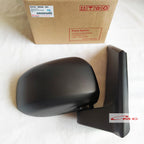 Spion Luar Kanan Standard Manual Ayla Agya Original 87910-BZ240-001