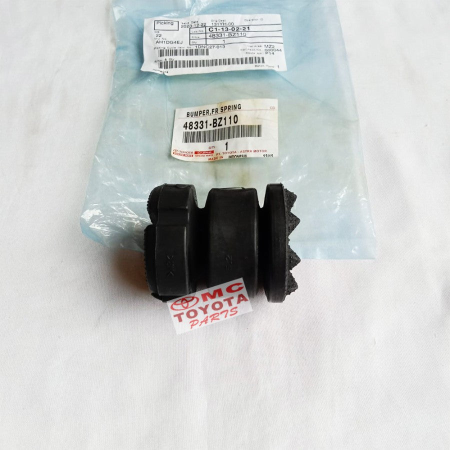 Karet Tatakan Stoper Depan Avanza Veloz 48331-BZ110