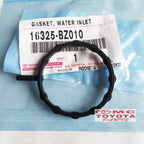 Gasket Water Inlet Toyota Agya Ayla 16325-BZ010