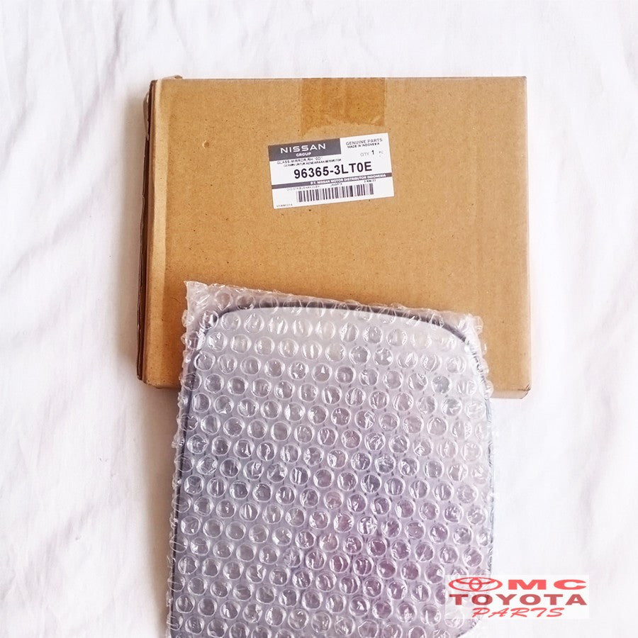 Kaca Spion Depan Kanan Nissan Evalia 96365-3LT0E