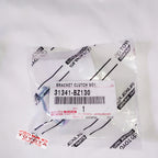 Bracket Pengait Kabel Kopling Raize Agya Ayla Calya Sigra 31341-BZ130