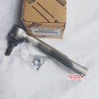 Tierod Tie Rod Toyota Vios Yaris Bakpau 45046-09530
