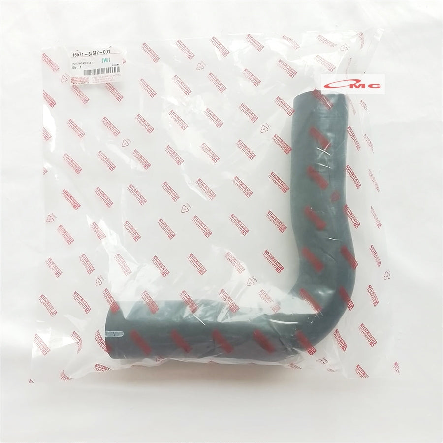 Selang Radiator Atas Daihatsu TAFT F70 F69 F73 16571-87612-001