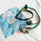 Kabel Socket Lampu Stop Belakang Kiri All New Avanza Xenia 81565-BZ010