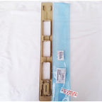 Grill Grille AC Double Blower Tengah Avanza Xenia Rush 88573-BZ010-A0
