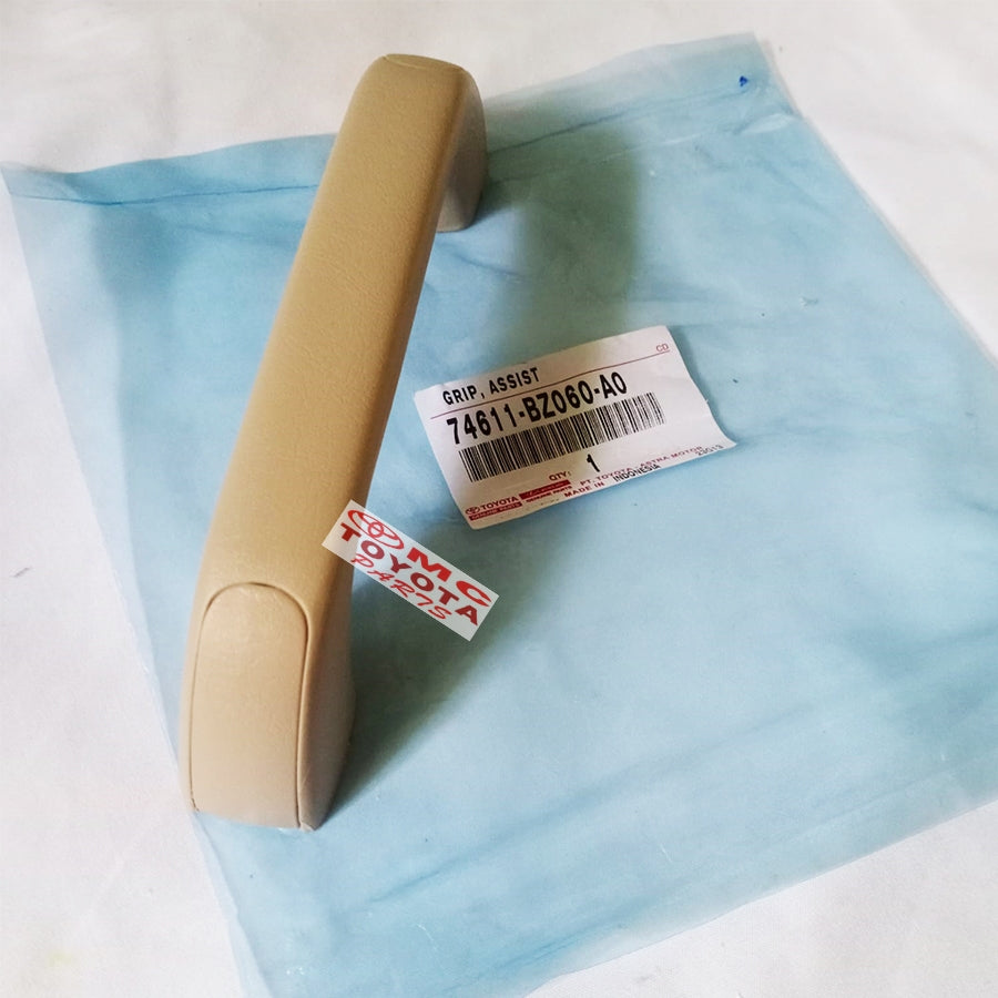 Pegangan Tangan Atas Hand Grip Handle Handel Avanza Xenia Ayla Agya 74611-BZ060-A0