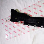 Support Bracket Breket Bumper Side Depan Kanan Luxio 52115-BZ110-001