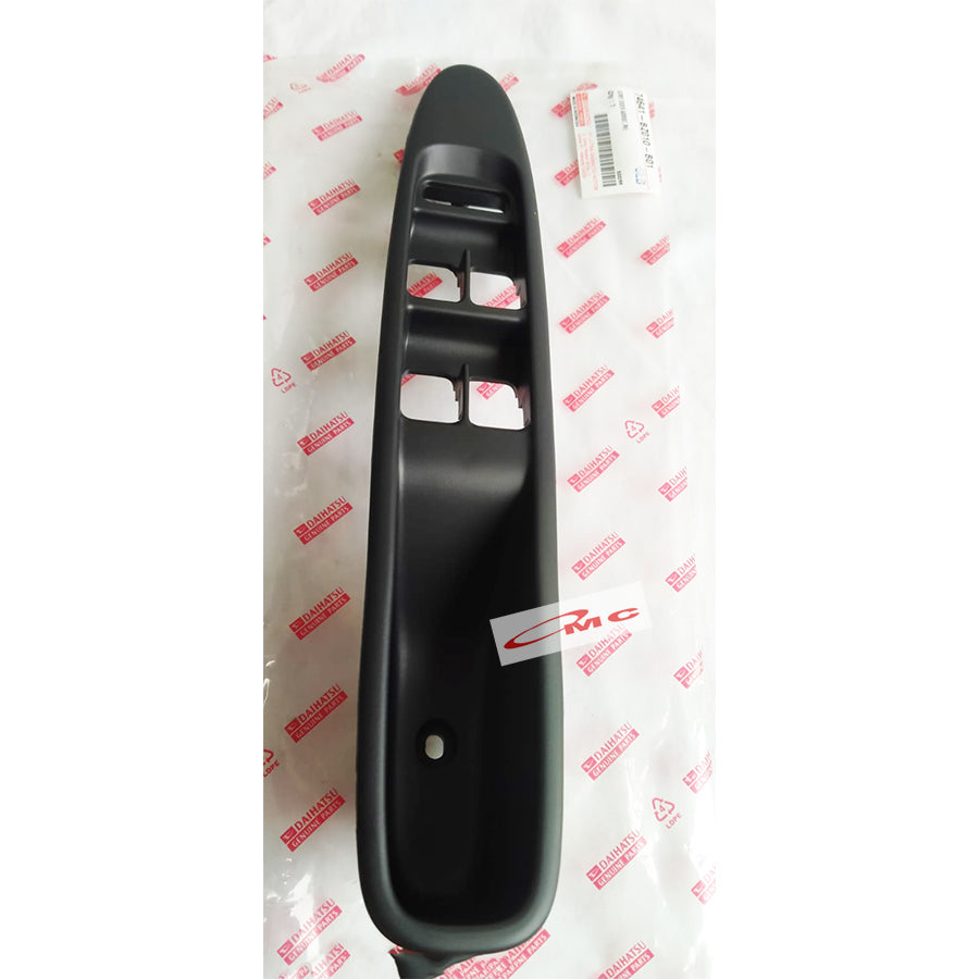Tarikan Pintu Panel Power Window Depan Kanan Original Avanza Xenia Old 74641-BZ010-B01