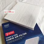 Filter Saringan AC Original Denso Nissan March 145520-3890