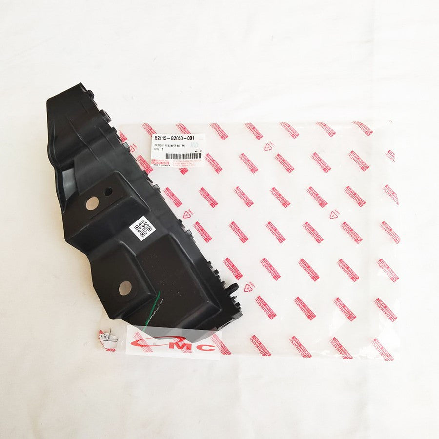 Support Bracket Breket Bumper Depan Kanan Rush Terios 52115-BZ050-001