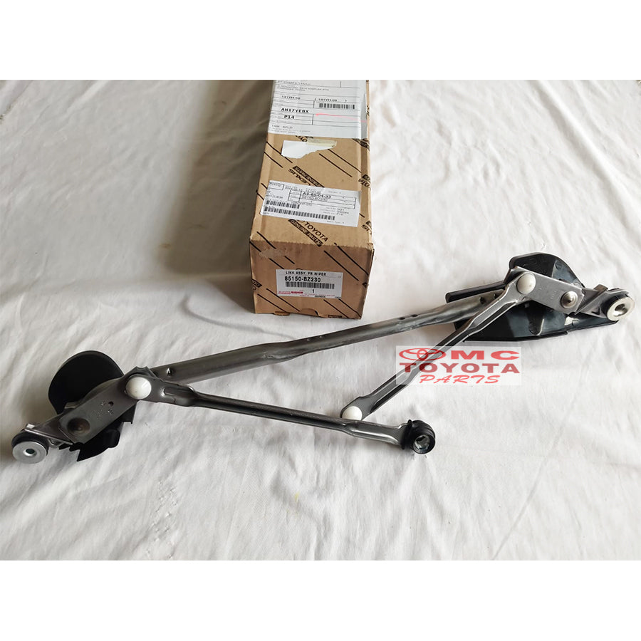 Wiper LInk Penggerak Wiper Depan Grand Avanza Great Xenia 85150-BZ230