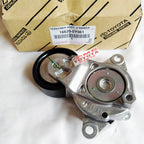 Tensioner Assy Fan V Belt Toyota Sienta All New Vios Yaris 16620-0Y061