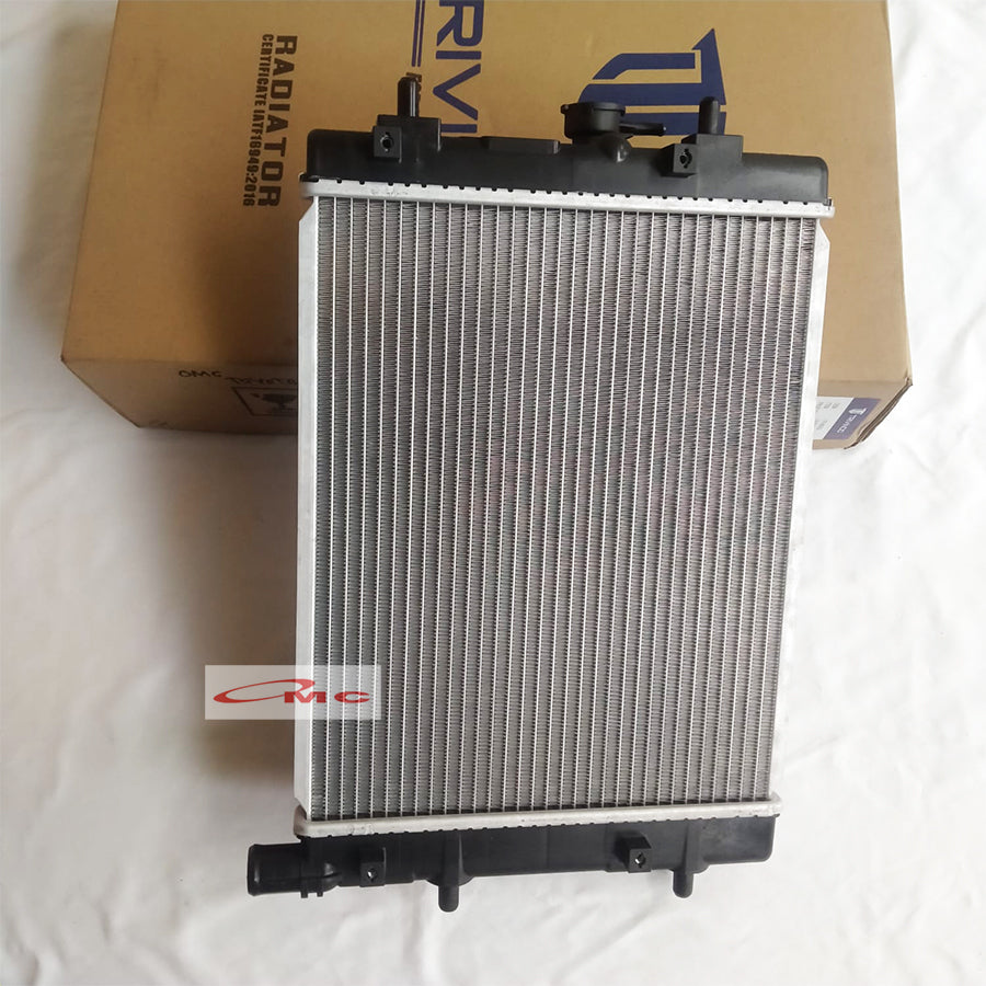 Radiator Assy TRIVINDO Toyota Calya Sigra 1200cc Manual TR-89092
