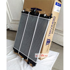 Radiator Assy TRIVINDO Toyota Avanza Xenia All New 1.3cc Manual TR-82750