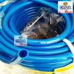 Selang Air Dof ONDA Elastis 3/4 inch Taman Cuci Mobil Hose 1 Roll 50 Meter