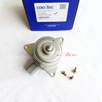 Motor Fan Ac Dinamo Kipas Radiator Cooltec Mobil Mitsubishi Outlander Lancer 1355A093
