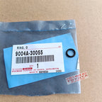 Seal Oring Ring O Insulator Injector Injektor Sil Gasket Avanza Xenia Rush Terios Innova 9004A-30055
