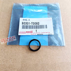 Seal Oring Ring O Filter Oli Oil Avanza Xenia Rush Terios Toyota Original 90301-T0082